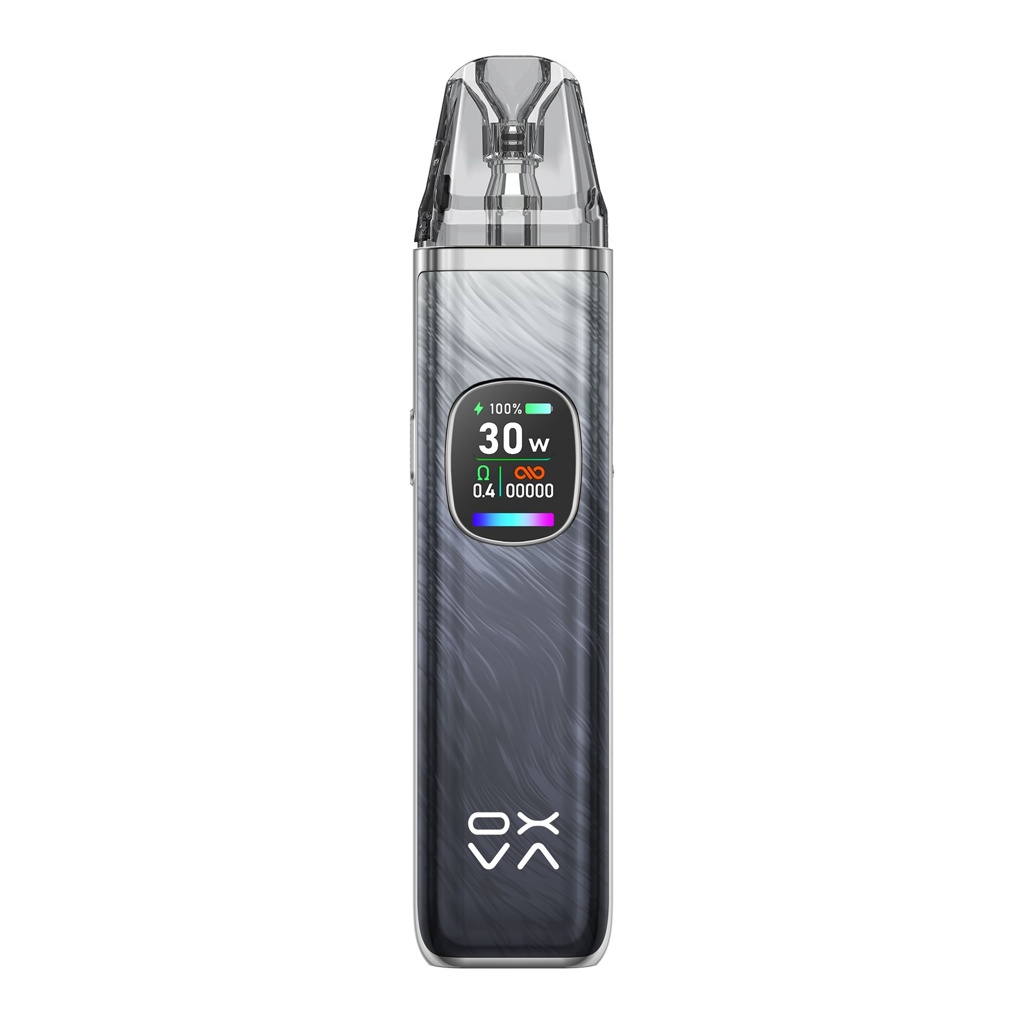 OXVA Xlim Pro 2 Pod Kit Barva: Dark Shadow