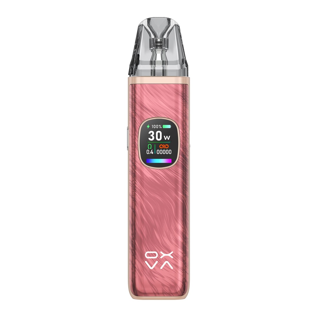 OXVA Xlim Pro 2 Pod Kit Barva: Rose Pink