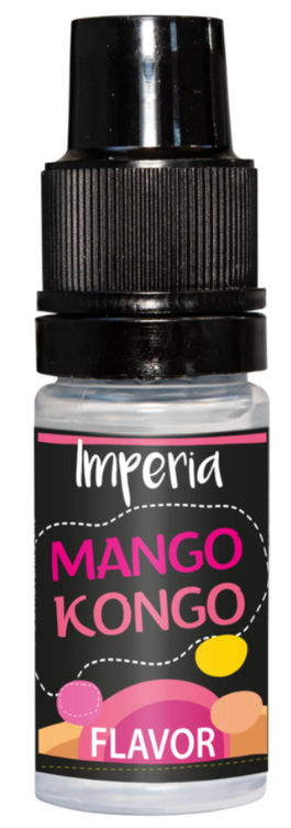 Příchuť Imperia Black Label: Mango Kongo 10ml