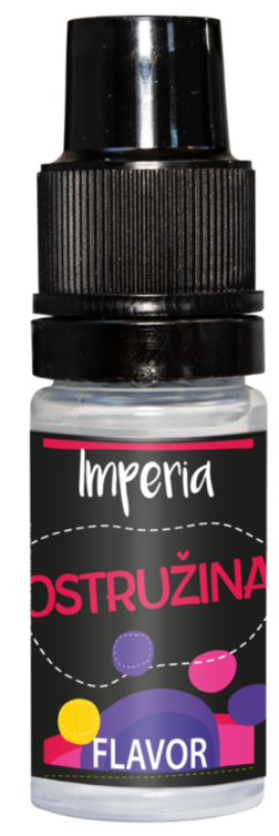 Příchuť Imperia Black Label: Ostružina 10ml