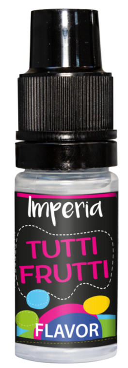 Příchuť Imperia Black Label: Tutti Frutti 10ml