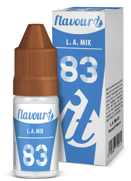 Příchuť Flavourit - L.A. Mix
