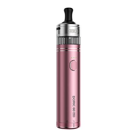 VooPoo Doric 60 Pro Pod Kit Barva: Glow Pink