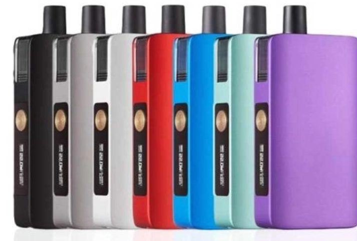 Dotmod dotPod Max Kit Barva: Black