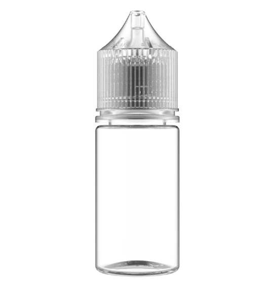 Chubby Gorilla - lahvička 30ml Stubby