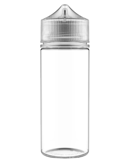 Levně Chubby Gorilla - lahvička 120ml V3