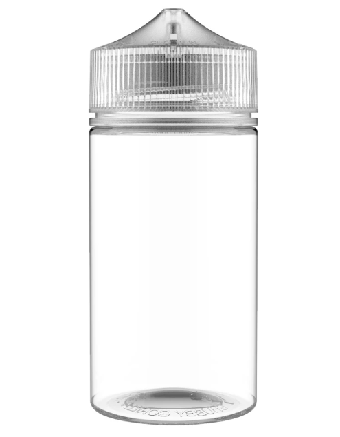 Chubby Gorilla - lahvička 200ml V3