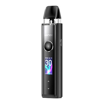 GeekVape Wenax Q Pro Pod Kit Barva: Black