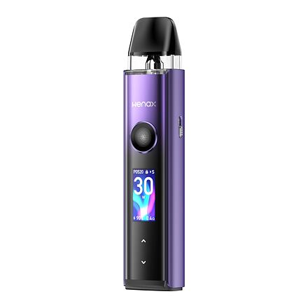 GeekVape Wenax Q Pro Pod Kit Barva: Luminous Purple