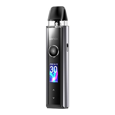 GeekVape Wenax Q Pro Pod Kit Barva: Starlight Grey