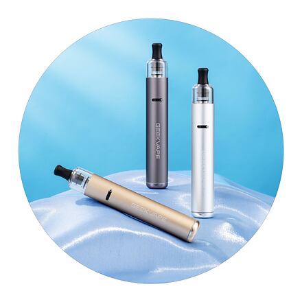 GeekVape Wenax S3 Evo Pod Kit Barva: Champagne (obrázek 16)