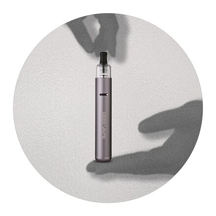 GeekVape Wenax S3 Evo Pod Kit Barva: Champagne (obrázek 18)