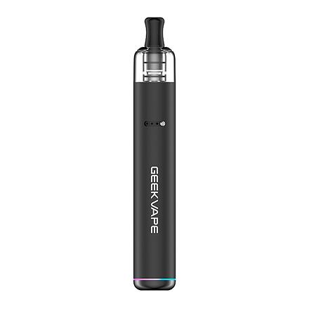GeekVape Wenax S3 Evo Pod Kit Barva: Black