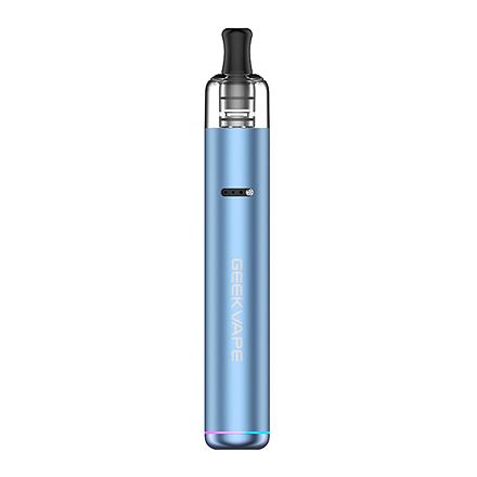 GeekVape Wenax S3 Evo Pod Kit Barva: Blue