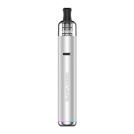 GeekVape Wenax S3 Evo Pod Kit Barva: Champagne (obrázek 3)