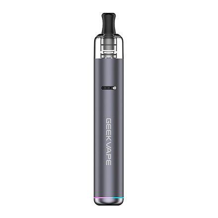 GeekVape Wenax S3 Evo Pod Kit Barva: Gunmetal