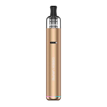 GeekVape Wenax S3 Evo Pod Kit Barva: Champagne
