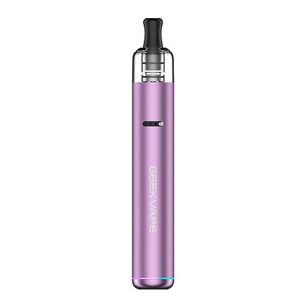 GeekVape Wenax S3 Evo Pod Kit Barva: Champagne (obrázek 23)