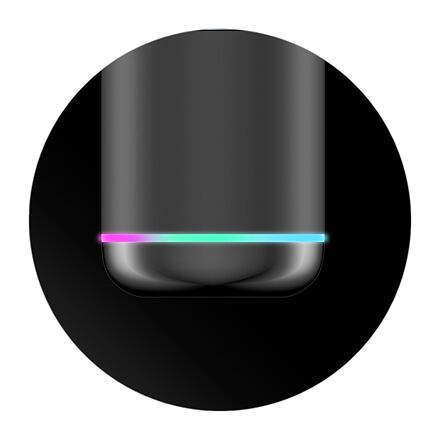 GeekVape Wenax S3 Evo Pod Kit Barva: Champagne (obrázek 8)