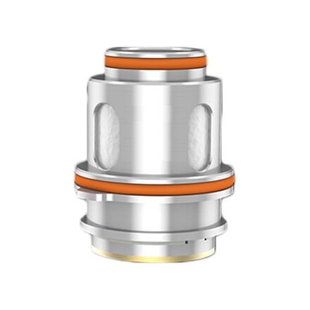 GeekVape Z Series žhavící hlava Odpor: 0,4 Ohm