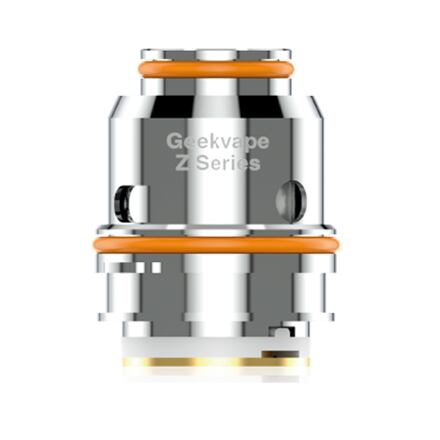 GeekVape Z Series žhavící hlava Odpor: 0,25 Ohm