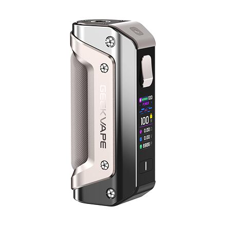 GeekVape Aegis Solo 3 Built-in Mod Barva: Dark Gray