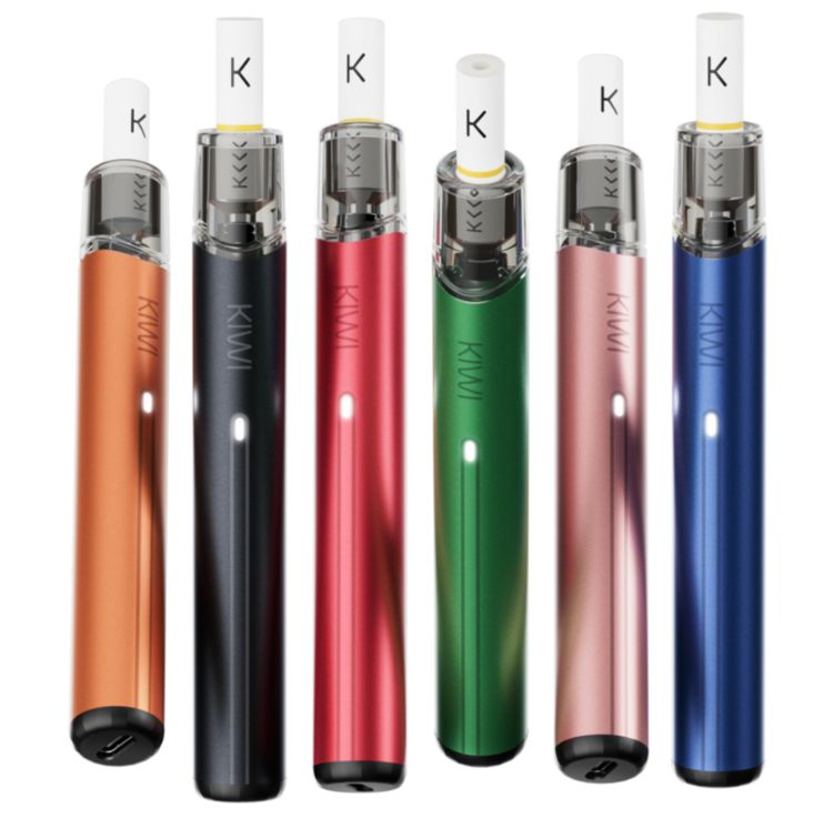 KIWI Spark Kit Barva: Blue