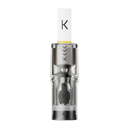 KIWI Spark náhradní cartridge 3ks Odpor: 0,8 Ohm