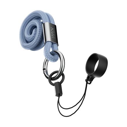 Šňůrka pro zavěšení na krk KIWI Barva: Gold Rose