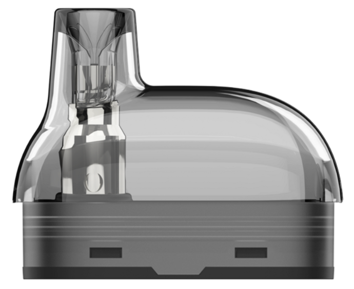 iSmoka-Eleaf Eleaf Iore Pebble náhradní cartridge Odpor: 0,6 Ohm