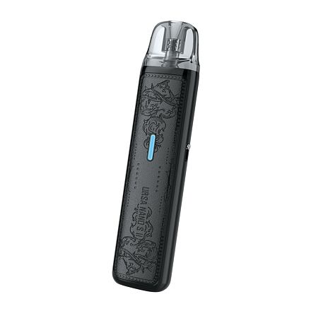 Lost Vape Ursa Nano S 2 Pod Kit Barva: Black Thorns