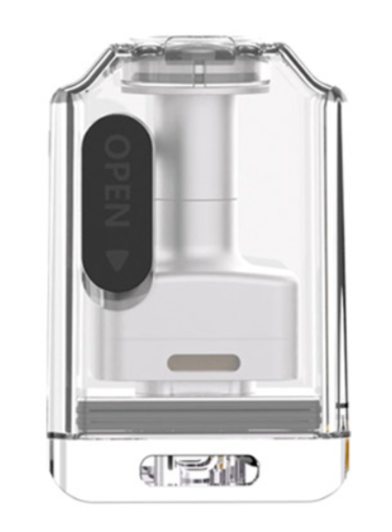 Lost Vape Centaurus Boro Tank 5ml Barva: Černá