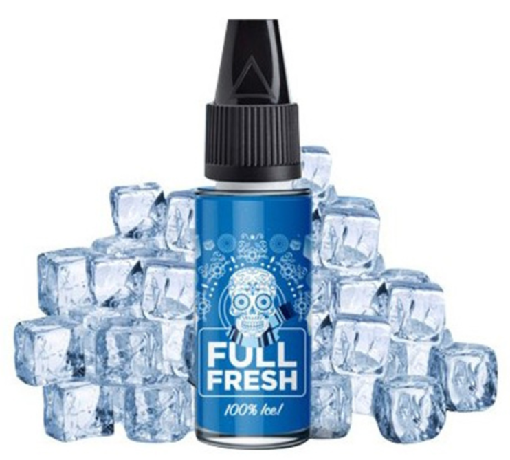 Levně Příchuť Full Moon - Fullmoon Full Fresh (Ledová koolada) 10ml
