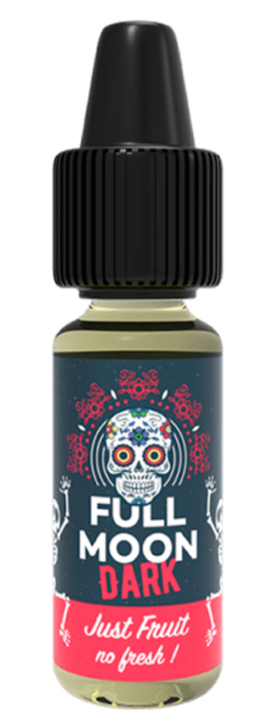 Levně Příchuť Full Moon - Just Fruit Dark (Tmavá bobulovitá směs) 10ml