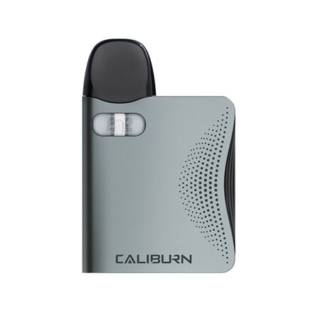 Uwell Caliburn AK3 Pod Kit Barva: Šedá