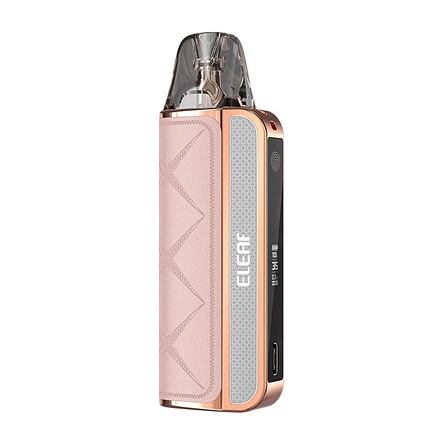 iSmoka-Eleaf Eleaf iCita Pod Kit Barva: Rose Gold Pink