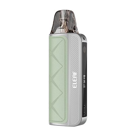 iSmoka-Eleaf Eleaf iCita Pod Kit Barva: Silver Green