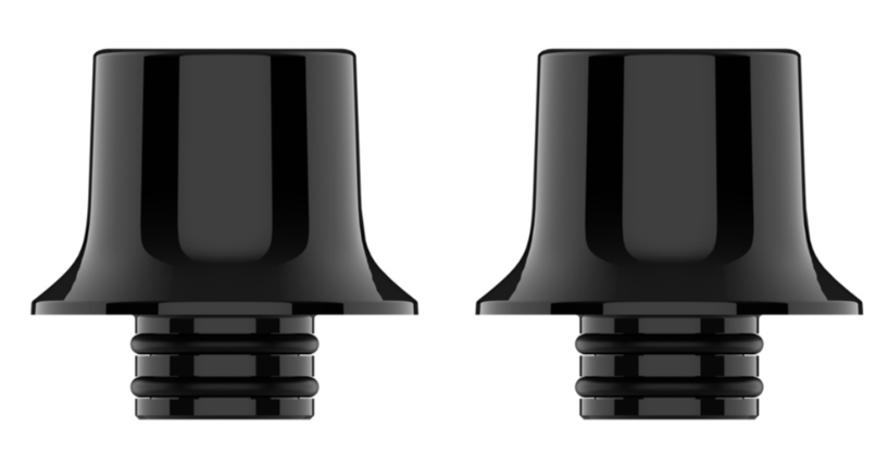 Náhradní náustek Vaporesso Armour G Series 2ks Styl potahu: DTL