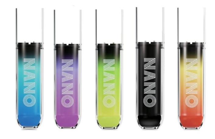 iJoy Lio POD BASE baterie Barva: Černá