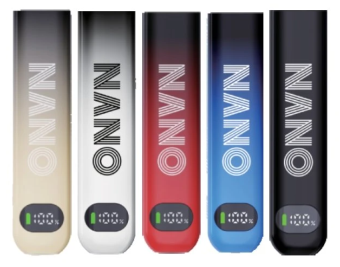 iJoy Lio POD BASE PRO baterie Barva: Modrá