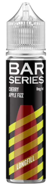 Bar Series S&V - Cherry Apple Fizz (Třešeň a jablečná limonáda) 10ml
