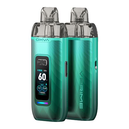 OXVA Vprime Pod Kit Barva: Natural Green