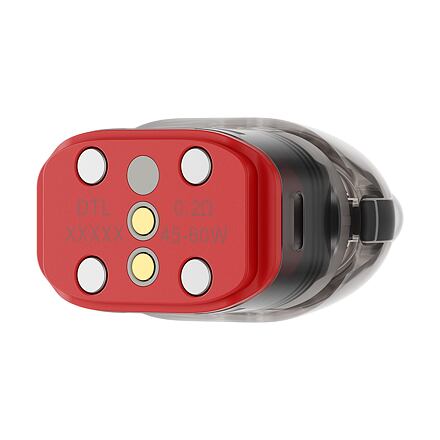 OXVA Vprime Pod náhradní cartridge 2ks Odpor: 0,4 Ohm (obrázek 4)