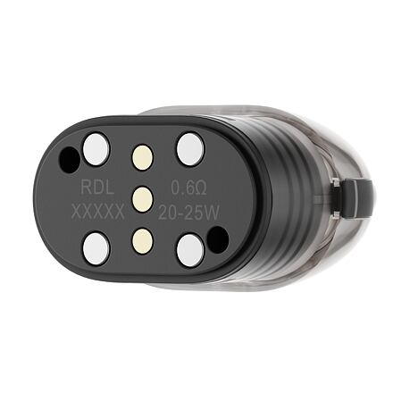 OXVA Vprime Pod náhradní cartridge 2ks Odpor: 0,4 Ohm (obrázek 6)