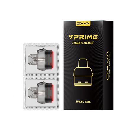 OXVA Vprime Pod náhradní cartridge 2ks Odpor: 0,4 Ohm (obrázek 10)