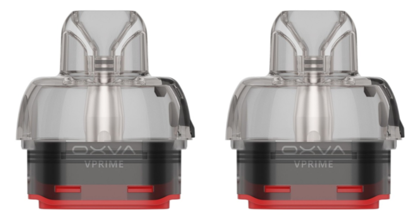 OXVA Vprime Pod náhradní cartridge 2ks Odpor: 0,2 Ohm