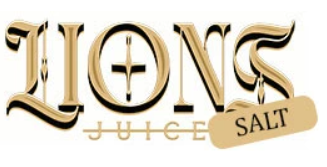 e-liquid Lions Juice Salt - Scaramax (Chladivá třešeň) 10ml Obsah nikotinu: 10 mg Chladivá třešeň (obrázek 3)