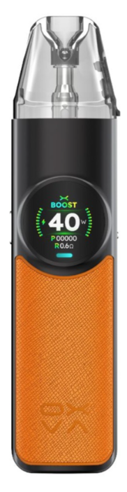 OXVA NeXLIM Pod Kit Barva: Coral Orange