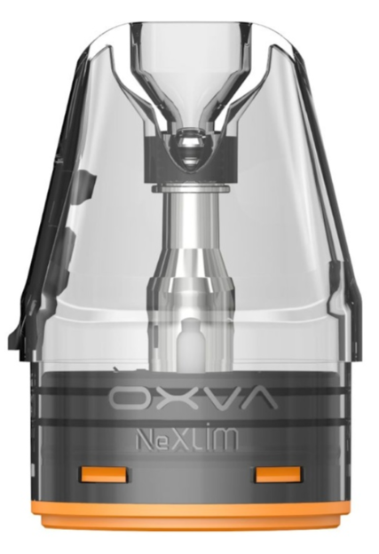 OXVA NeXLIM náhradní cartridge Odpor: 0,6 Ohm