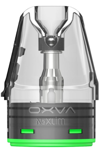 OXVA NeXLIM náhradní cartridge Odpor: 0,6 Ohm